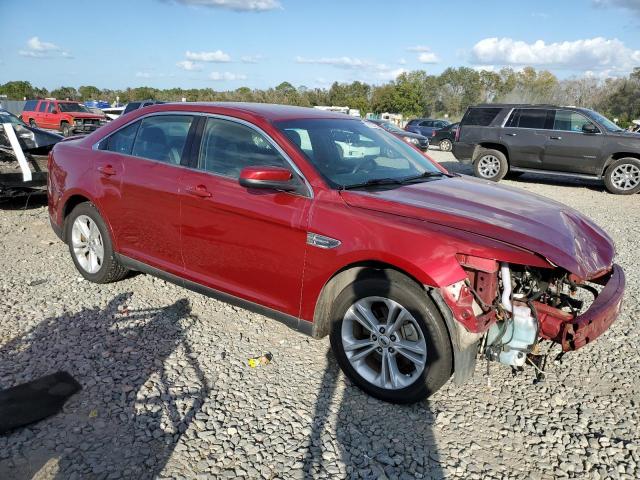 Foto 4 de la subasta – 2018 FORD TAURUS SEL con VIN 1FAHP2E87JG122796