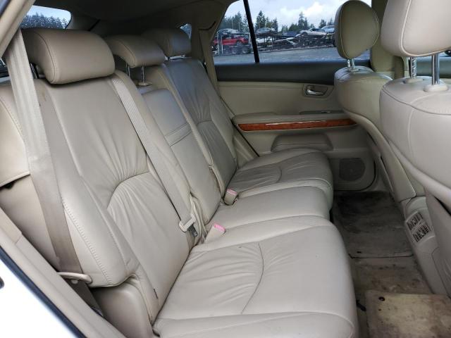 Photo 11 from auction – 2004 LEXUS RX 330 with VIN JTJGA31U840040456