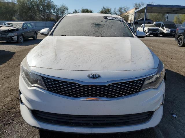 Photo 5 from auction – 2016 KIA OPTIMA EX with VIN 5XXGU4L38GG074484