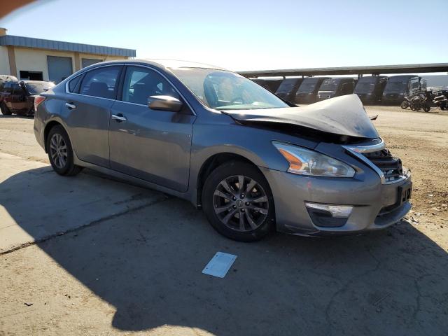 Photo 4 from auction – 2015 NISSAN ALTIMA 2.5 with VIN 1N4AL3AP7FN373725