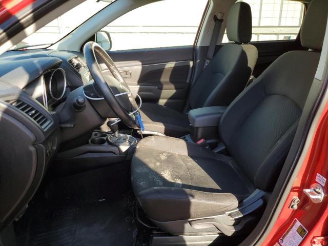 Photo 7 from auction – 2015 MITSUBISHI OUTLANDER with VIN 4A4AP3AW0FE057095