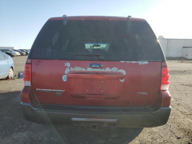 Photo 6 from auction – 2005 FORD EXPEDITION with VIN 1FMPU16535LA68015