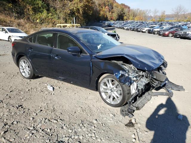 Photo 4 from auction – 2017 MAZDA 6 TOURING with VIN JM1GL1V57H1155215