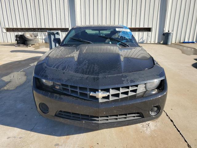 Photo 5 from auction – 2012 CHEVROLET CAMARO LS with VIN 2G1FA1E38C9142793