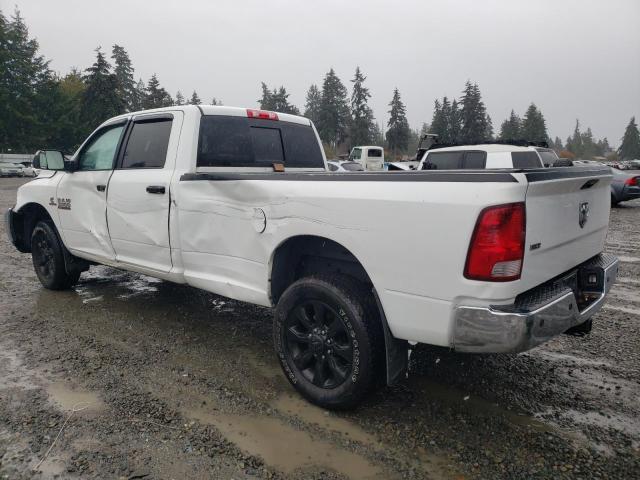 Photo 2 from auction – 2018 RAM 3500 SLT with VIN 3C63R3HL5JG292736