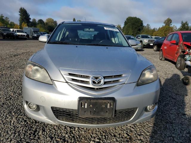 Photo 5 from auction – 2005 MAZDA 3 HATCHBAC with VIN JM1BK343851238687