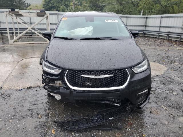 Photo 5 from auction – 2024 CHRYSLER PACIFICA T with VIN 2C4RC1BG5RR143995
