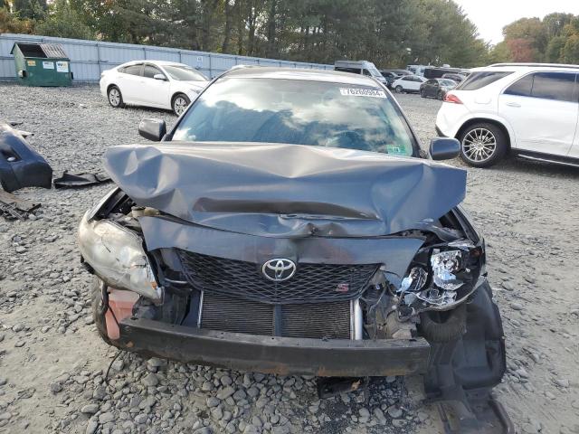 Photo 5 from auction – 2010 TOYOTA COROLLA BA with VIN 2T1BU4EE8AC290598