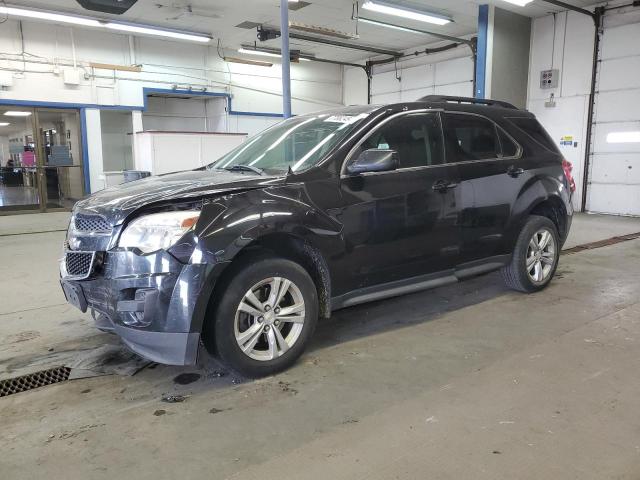 CHEVROLET EQUINOX LT 2015 z numerem VIN 2GNFLFEK5F6184440 - Zdjęcie z aukcji