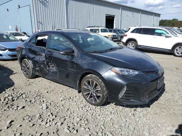Photo 4 from auction – 2018 TOYOTA COROLLA L with VIN 2T1BURHEXJC059694