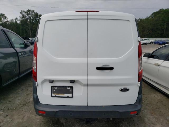 Photo 6 from auction – 2016 FORD TRANSIT CO with VIN NM0LS6E70G1273666