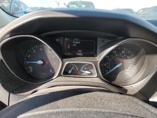 Photo 9 from auction – 2018 FORD FOCUS SE with VIN 1FADP3F20JL324532