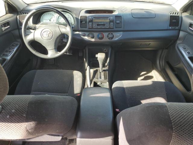 Photo 8 from auction – 2003 TOYOTA CAMRY LE with VIN 4T1BF32K03U050803