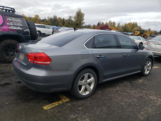 Photo 3 from auction – 2015 VOLKSWAGEN PASSAT S with VIN 1VWAT7A30FC105199