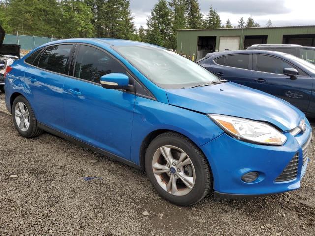 Photo 4 from auction – 2014 FORD FOCUS SE with VIN 1FADP3F2XEL254091