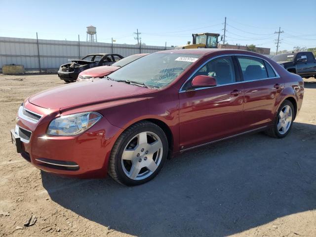 CHEVROLET MALIBU 2LT 2009 with VIN 1G1ZJ57779F209503 - Photo from auction