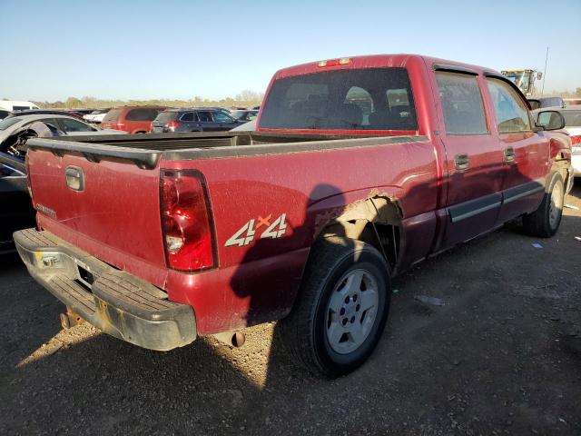 Photo 3 from auction – 2007 CHEVROLET SILVERADO with VIN 2GCEK13Z771174470