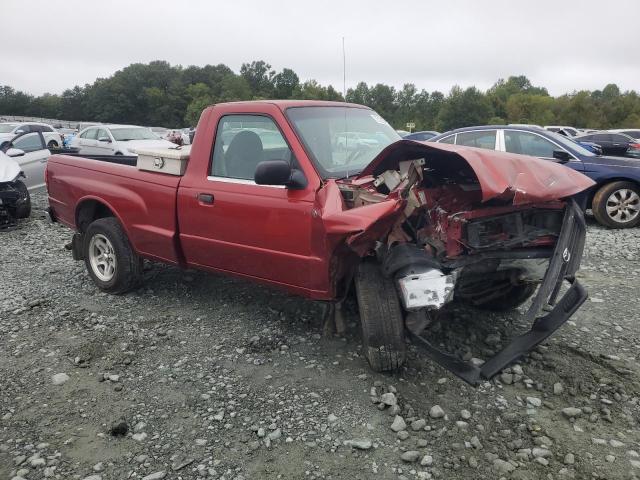 Photo 4 from auction – 1999 MAZDA B2500 with VIN 4F4YR12C8XTM46760