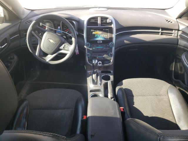 Photo 8 from auction – 2016 CHEVROLET MALIBU LIM with VIN 1G11C5SA4GF154368