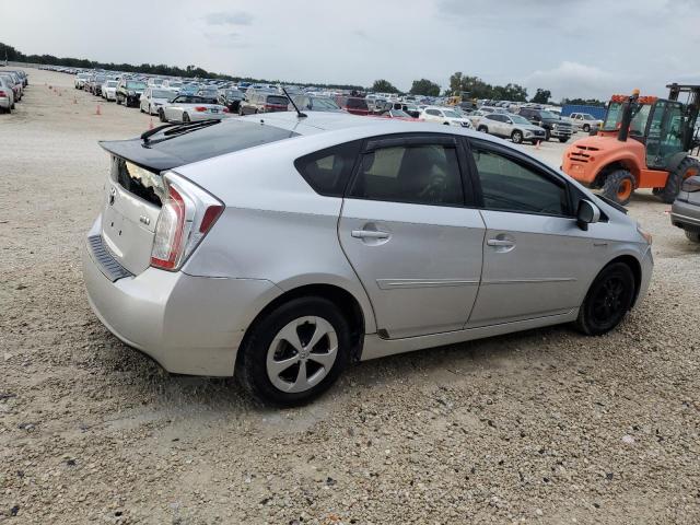 Photo 3 from auction – 2012 TOYOTA PRIUS with VIN JTDKN3DU5C5466667