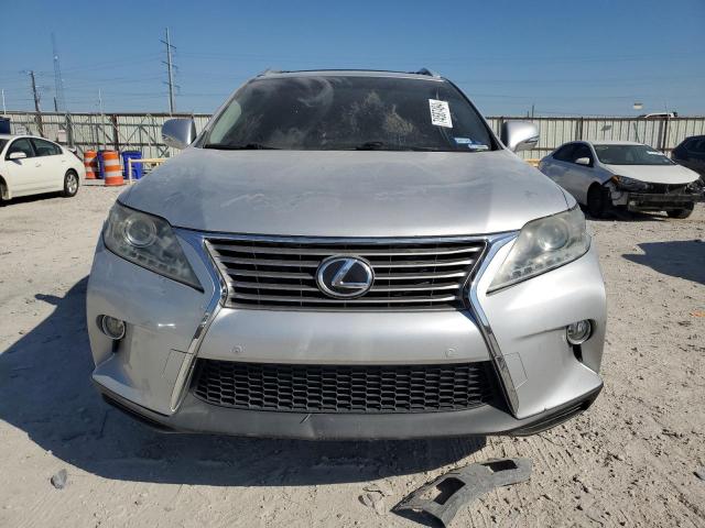 صورة رقم 5 من المزاد - 2015 LEXUS RX 350 مع VIN 2T2ZK1BA9FC171918