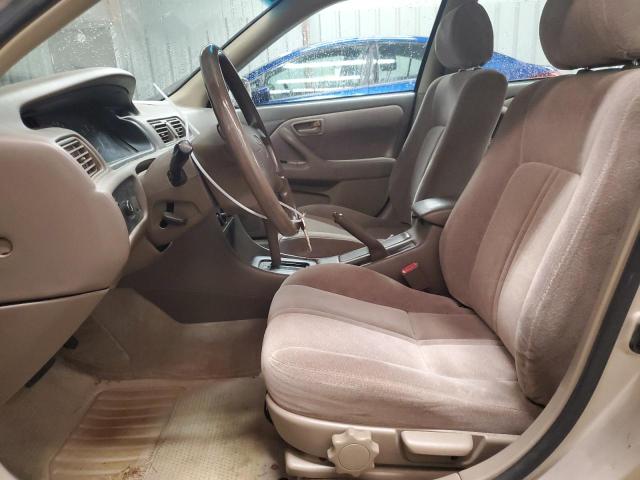 Photo 7 from auction – 1997 TOYOTA CAMRY CE with VIN 4T1BG22K2VU767956