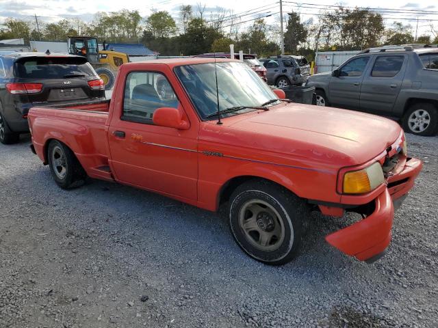 Photo 4 from auction – 1993 FORD RANGER with VIN 1FTCR10X6PPB67065
