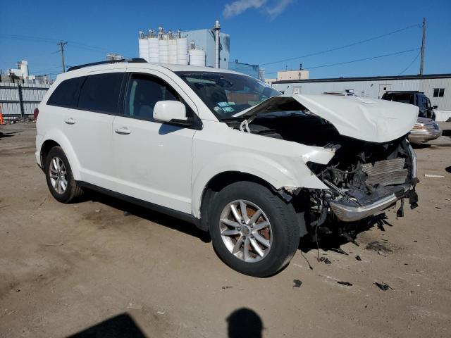 Zdjęcie 4 z aukcji – 2013 DODGE JOURNEY SX z VIN 3C4PDCBBXDT647033