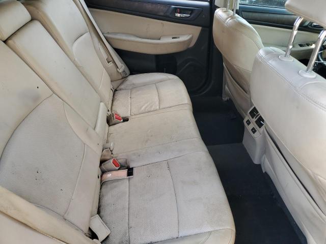 Photo 11 from auction – 2015 SUBARU OUTBACK 3. with VIN 4S4BSENC5F3302356