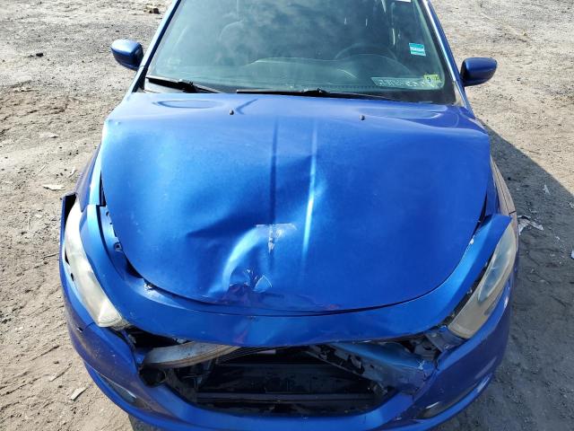 Photo 11 from auction – 2014 DODGE DART SXT with VIN 1C3CDFBBXED671800