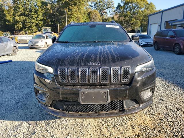 Photo 5 from auction – 2019 JEEP CHEROKEE L with VIN 1C4PJMDX6KD481166