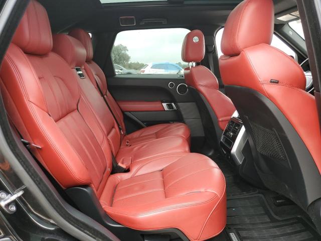 Photo 11 from auction – 2016 LAND ROVER RANGE ROVE with VIN SALWR2EF8GA590566