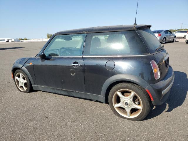 Photo 2 from auction – 2003 MINI COOPER with VIN WMWRC33483TC42228