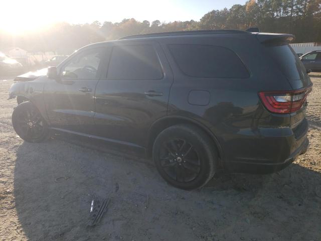 Photo 2 from auction – 2024 DODGE DURANGO R/ with VIN 1C4SDHCT7RC133030