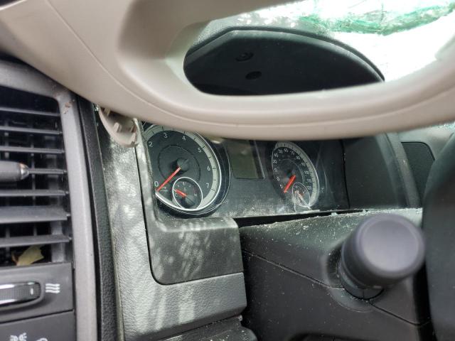Photo 9 from auction – 2019 RAM 1500 CLASS with VIN 3C6JR6DT1KG532168