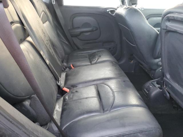 Photo 10 from auction – 2004 CHRYSLER PT CRUISER with VIN 3C8FY78G04T366058
