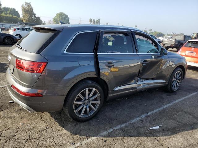 Photo 3 from auction – 2019 AUDI Q7 PREMIUM with VIN WA1LHAF77KD020140