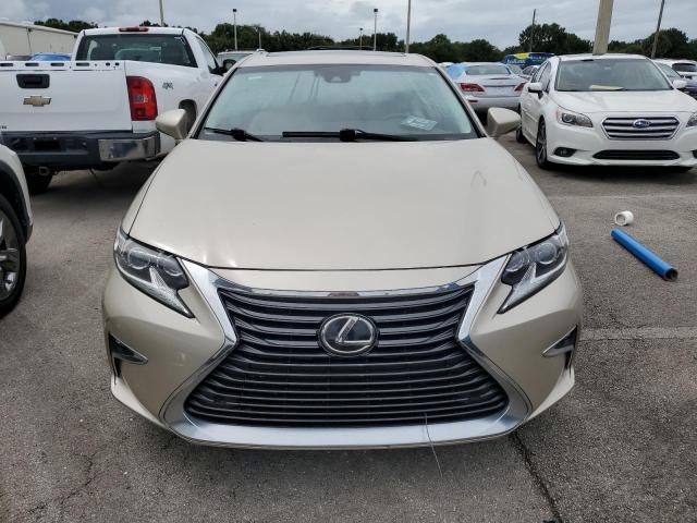 Photo 5 from auction – 2016 LEXUS ES 350 with VIN JTHBK1GG5G2230139