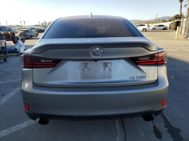 Photo 6 from auction – 2015 LEXUS IS 250 with VIN JTHBF1D22F5080193