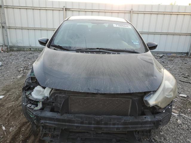 Photo 5 from auction – 2014 KIA FORTE LX with VIN KNAFK4A67E5207023