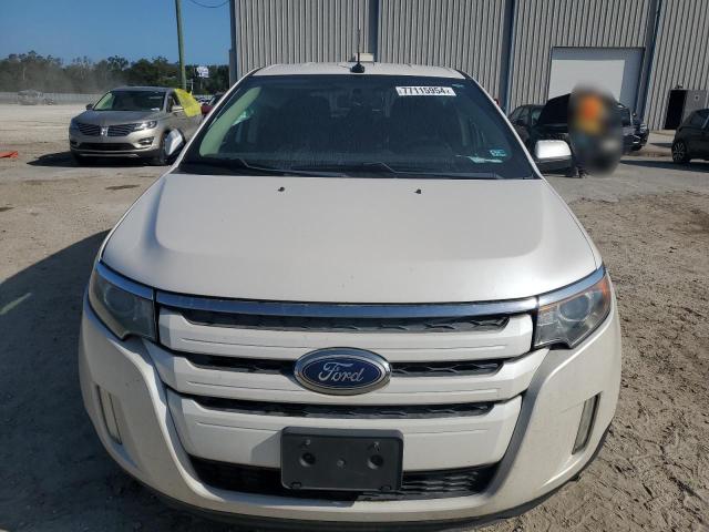Photo 5 from auction – 2013 FORD EDGE SEL with VIN 2FMDK3JC9DBA33150