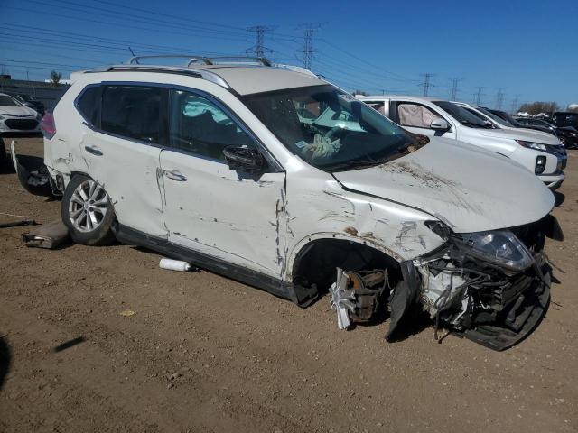 Photo 4 from auction – 2016 NISSAN ROGUE S with VIN KNMAT2MT8GP663183
