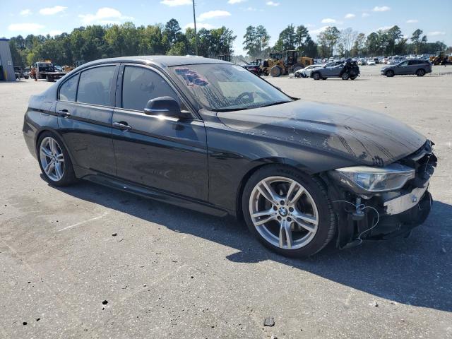 Photo 4 from auction – 2014 BMW 335 I with VIN WBA3A9C55EF686463