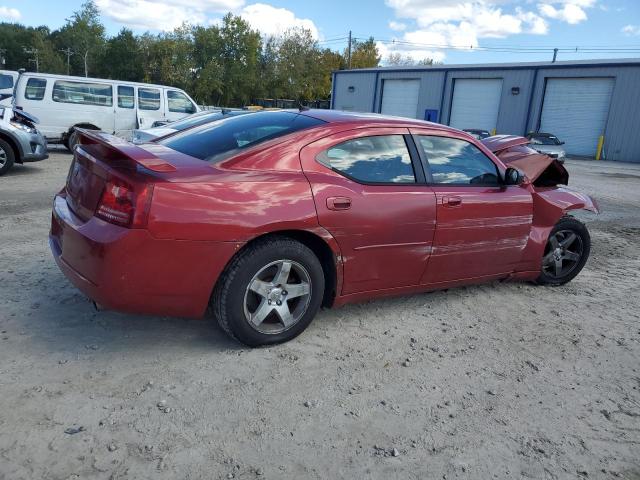 Photo 3 from auction – 2008 DODGE CHARGER with VIN 2B3LA43G78H143093