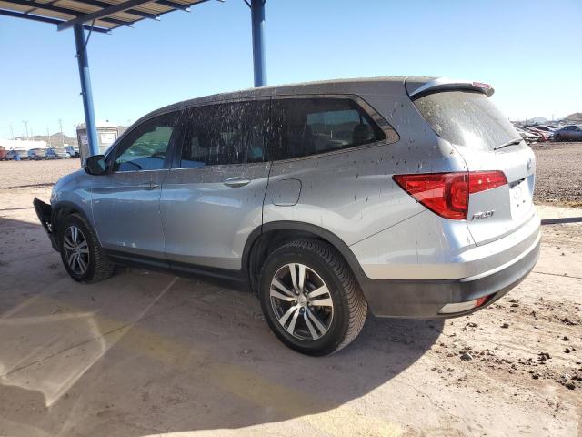 Photo 2 from auction – 2016 HONDA PILOT EXL with VIN 5FNYF6H61GB085892