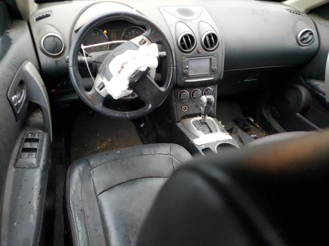 Photo 8 from auction – 2011 NISSAN ROGUE S with VIN JN8AS5MV5BW284442