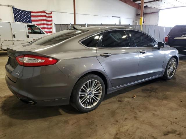Photo 3 from auction – 2013 FORD FUSION SE with VIN 3FA6P0H97DR346308