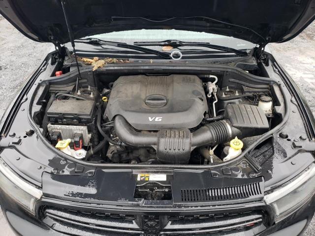 Photo 12 from auction – 2015 DODGE DURANGO SX with VIN 1C4RDJAG9FC128029
