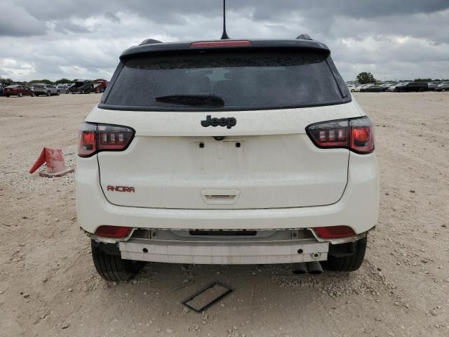 Photo 6 from auction – 2019 JEEP COMPASS LA with VIN 3C4NJCBBXKT613400