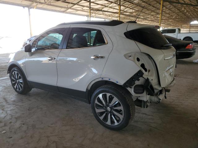 Photo 2 from auction – 2021 BUICK ENCORE PRE with VIN KL4CJASB0MB359027